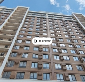 Ход строительства дома Литер 3, участок 2863 в ЖК Dogma park (Догма парк) -
