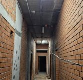 Ход строительства дома 106 в Клубный дом Биография -