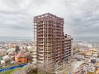 ЖК Царское село - ход строительства, фото 35, Май 2021