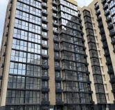 Ход строительства дома Секция 15 в ЖК Пульс -