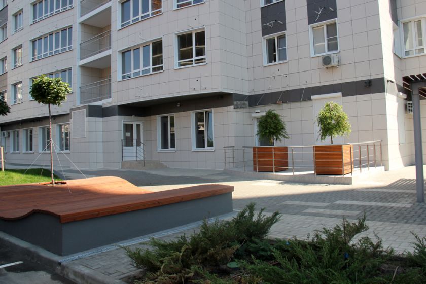 Уникальную четырехкомнатную квартиру с видом на Дон могут купить ростовчане