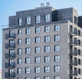 Ход строительства дома Литер 3 в ЖК ИНАЧЕ в Молодежном -