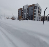 Ход строительства дома 7 в ЖК Дольче Вита -