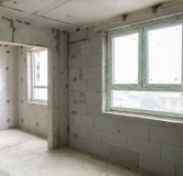 Ход строительства дома 5.1, секция 5 в ЖК Центральный (Верхняя Пышма) -