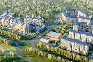 Рейтинг бюджетных новостроек Воронежа 2020 года