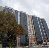 Ход строительства дома № 93, поз. 6 в ЖК Городские истории -