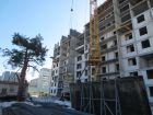 ЖК Статус - ход строительства, фото 31, Апрель 2021