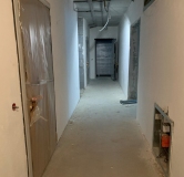 Ход строительства дома 2 в ЖК Первый Академ -