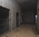 Ход строительства дома 3 в ЖК Родина Парк -