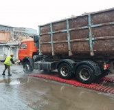 Ход строительства дома 1 в ЖК Остров первых -