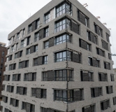 Ход строительства дома Литер 1.2 в ЖК Патрики -