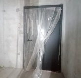 Ход строительства дома 5 в ЖК Раута (Rauta) -