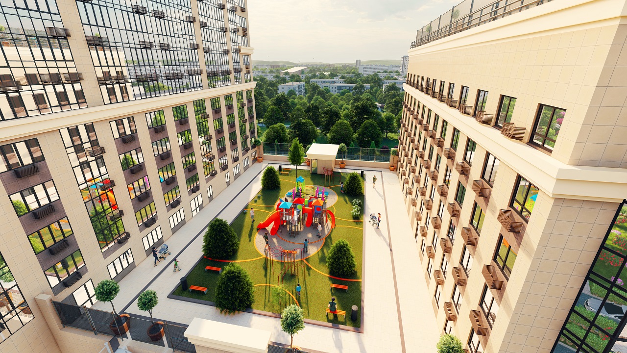 30 последних квартир в жк ренессанс