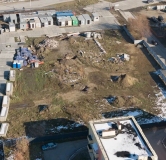 Ход строительства дома 1 в ЖК Квартал на Большой -