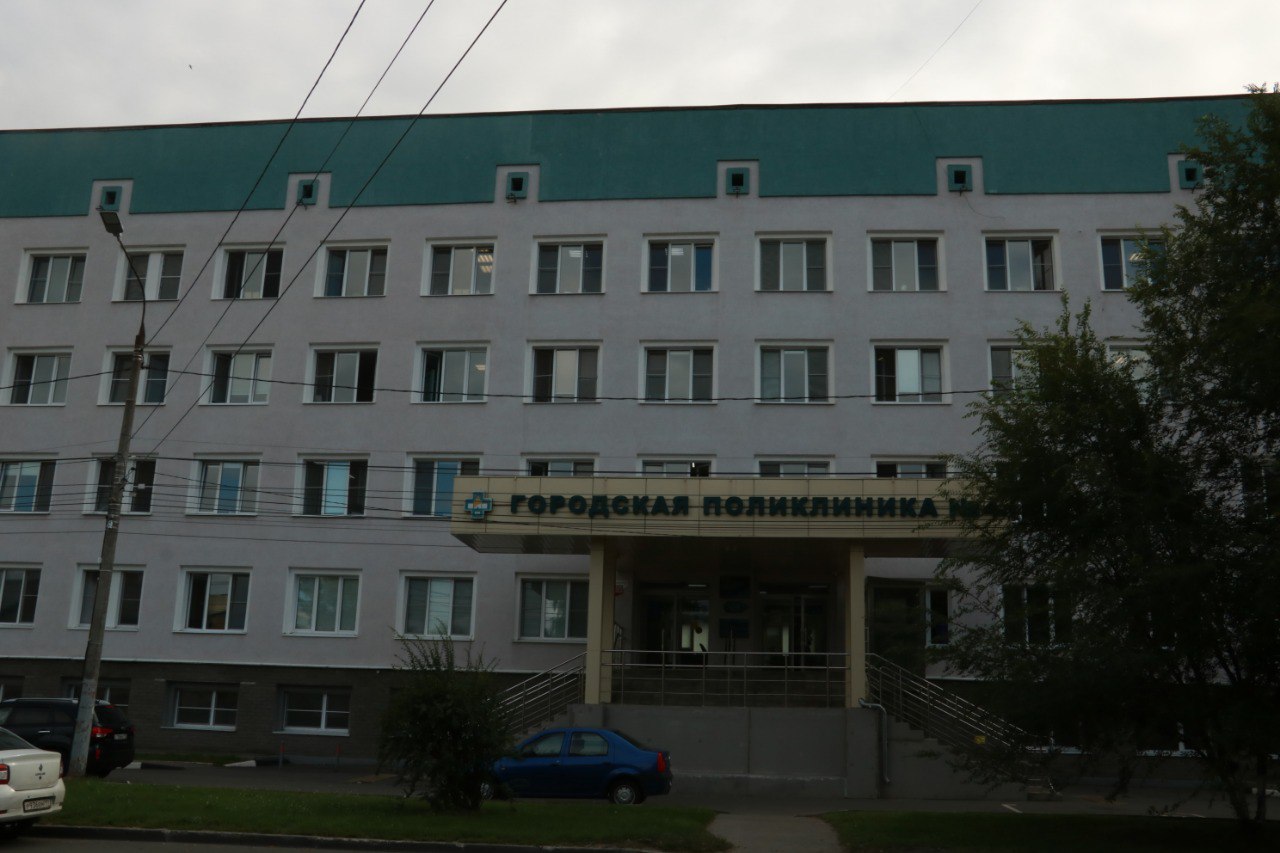 Нижегородский архитектор попал в больницу с ожогами из-за конфликта с коллегой - фото 1