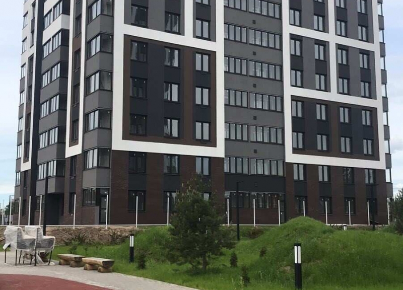 Дом 1 в ЖК Смарт квартал на Ушинского - фото 2