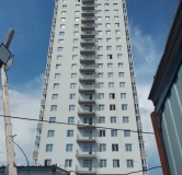 Ход строительства дома литер 3 (кв.21) в ЖК Novaland -