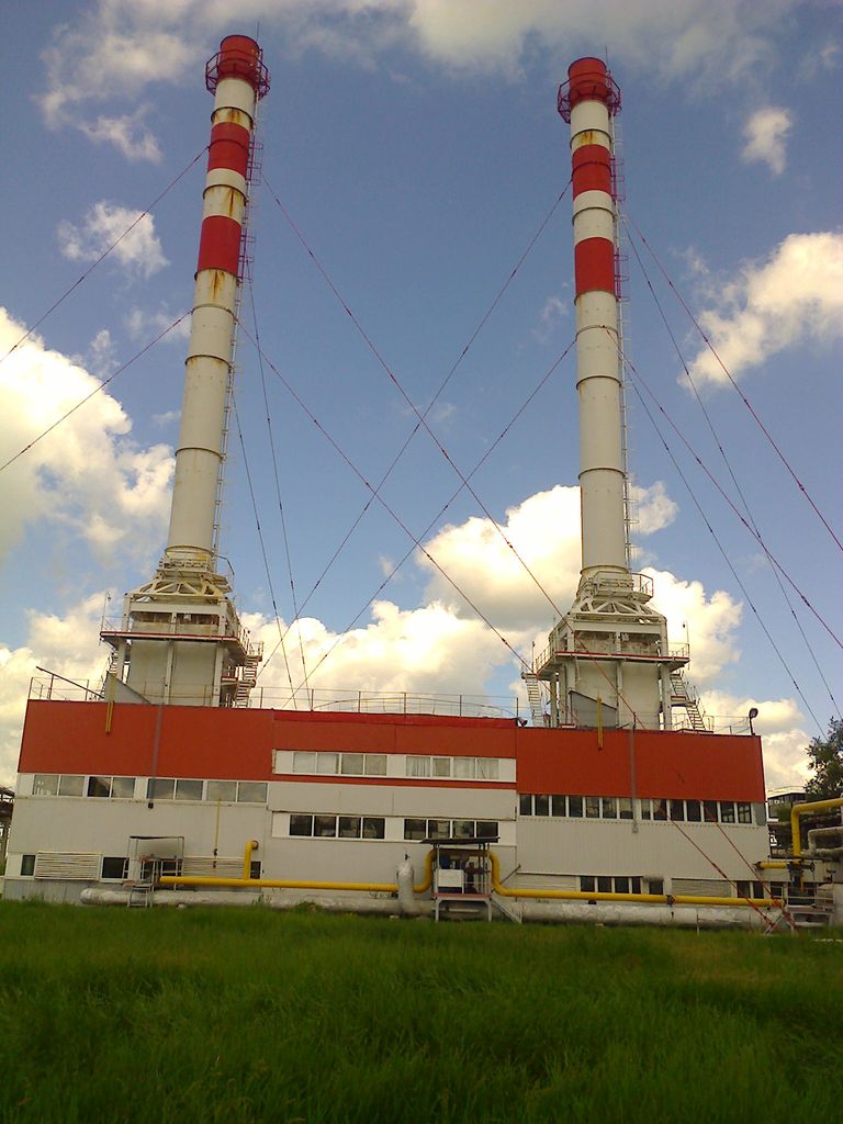 На Дону «Волгодонская ТЭЦ-1» задолжала по коммунальным счетам более 12,5 млн рублей - фото 1