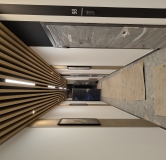 Ход строительства дома 17, секция 2 в ЖК Орловский -