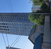 Ход строительства дома 1 в ЖК Тишина-2 -
