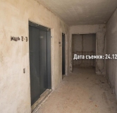 Ход строительства дома Корпус 8-13 в ЖК Левенцовка парк -