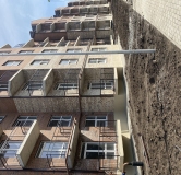 Ход строительства дома № 2 в ЖК Артём (Артем) -