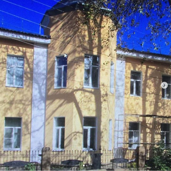 Усадьбу Ненюковых в Нижнем Новгороде лишили лепнины во время ремонта - фото 1