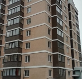 Ход строительства дома Литер 45 в ЖК Лиговский -