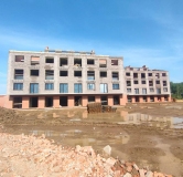 Ход строительства дома 2 в ЖК Фридом Виллэдж (Freedom Village) -