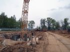 ЖК На Высоте - ход строительства, фото 156, Апрель 2020