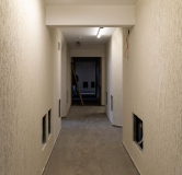 Ход строительства дома 3 в ЖК Затон -