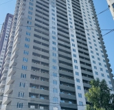 ЖК Космолет - ход строительства,
