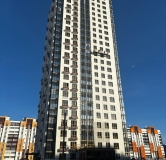 Ход строительства дома 5а в ЖК Новое Время -