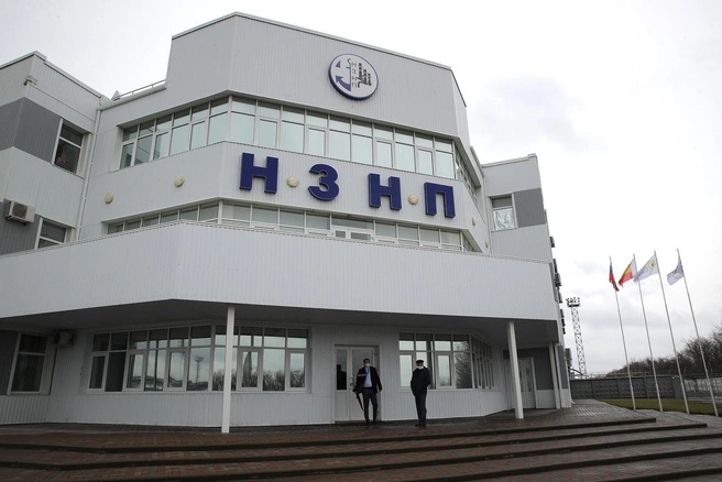 На Дону заводу нефтепродуктов дали землю под новую установку без торгов - фото 1