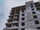 ЖК На Высоте - ход строительства, фото 83, Октябрь 2020