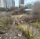 Ход строительства дома 6 в ЖК 535 Квартал -