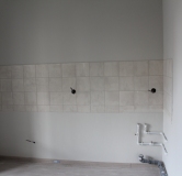 Ход строительства дома 12 в ЖК Приозерный -