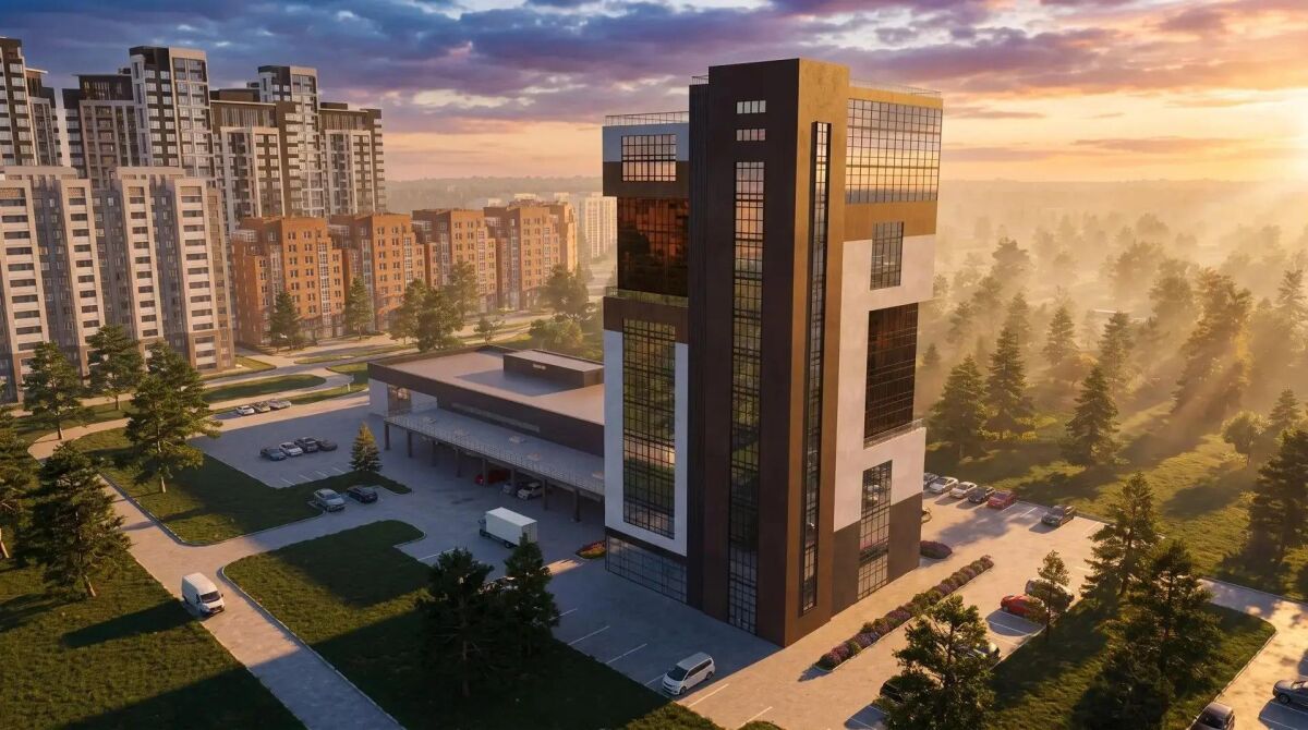 Два кластера «Квантовой долины» возведут в Нижнем Новгороде до 2030 года - фото 2