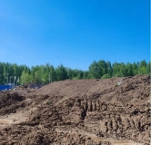 Ход строительства дома 33, 3 этап в ЖК Ветлан (Vetlan) -