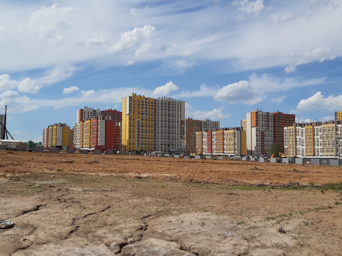 Цены на квартиры в нижегородских новостройках начали снижаться - фото 1