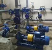 ЖД Молодежный Салют - ход строительства,