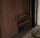 Ход строительства дома 3 в ЖК Zenith -