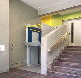 Ход строительства дома 8А, корпус 2 в ЖК Green City -