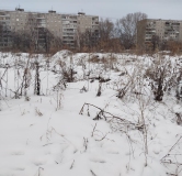 Ход строительства дома 10 в ЖК Расцветай на Зорге -