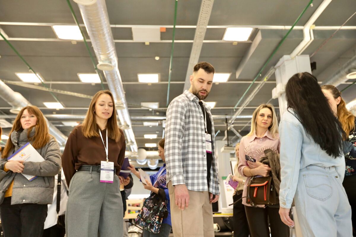 День поставщика в сфере строительства пройдет в Нижнем Новгороде 21 апреля - фото 1