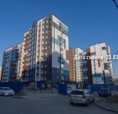 Ход строительства дома Корпус 5-11.2 в ЖК 5 элемент Аске -