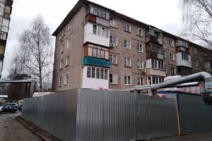 реновация жилья