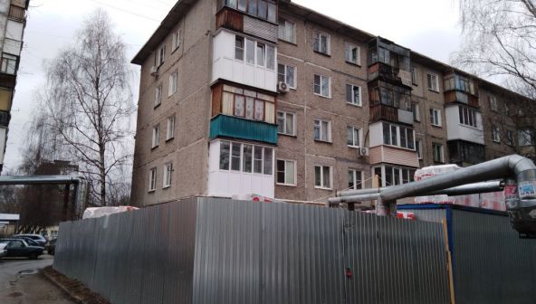 Реновация жилья в России без иллюзий: это вам не Москва