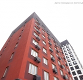 Ход строительства дома № 97 в ЖК Дружеский -