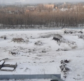 Ход строительства дома № 14, 2 очередь в ЖК Южный бульвар -